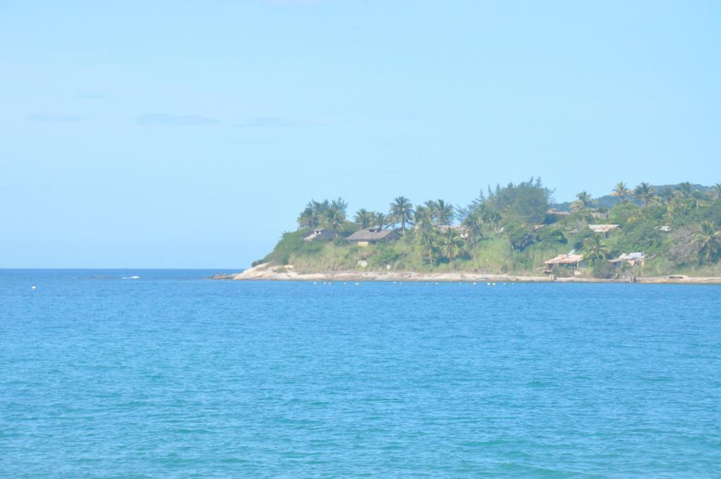 Pousada Enseada Azul Boutique Hotel Armacao dos Buzios Luaran gambar