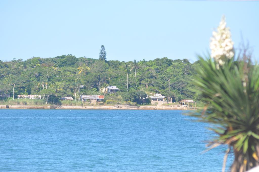 Pousada Enseada Azul Boutique Hotel Armacao dos Buzios Luaran gambar